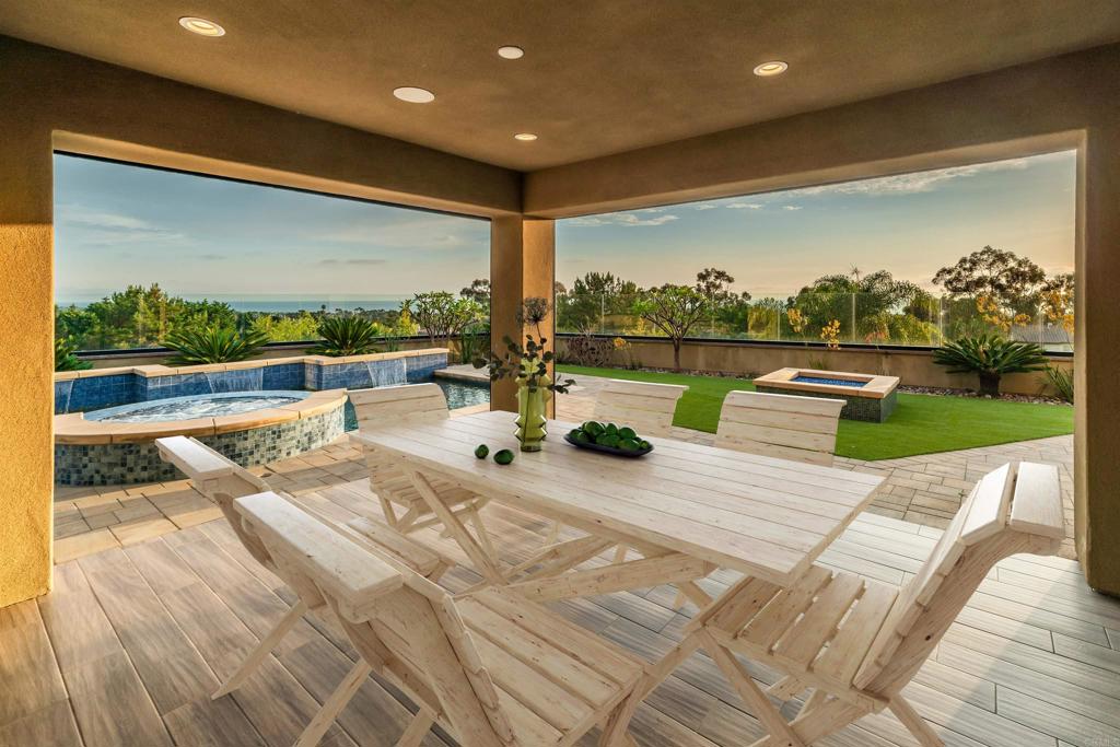 6768 Strawberry Place Carlsbad, CA 92011 - Photo 15 of 53 a view of swimming pool with a patio