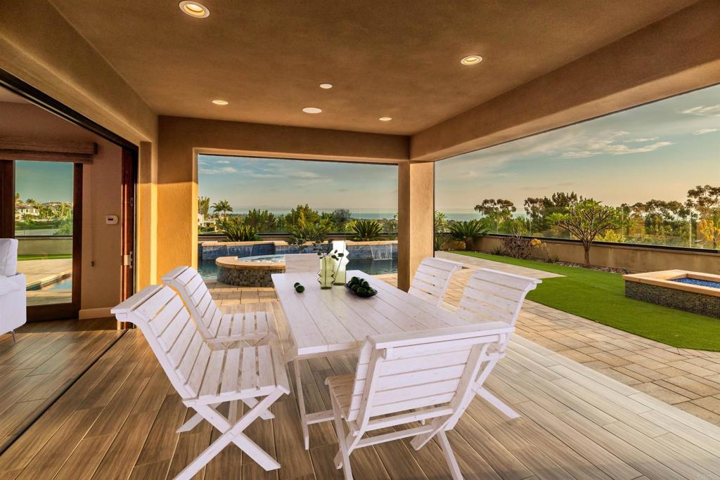 6768 Strawberry Place Carlsbad, CA 92011 - Photo 16 of 53 a outdoor space with furniture
