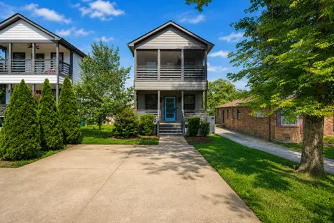 $614,900 | 1317 Jones Avenue, Nashville, TN 37207