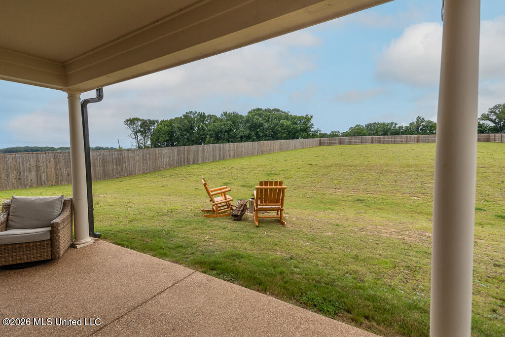 2407 Scott Mdws Lane Hernando, MS 38632 - Photo 34 of 39 ScottsMeadow-47-Edit-29