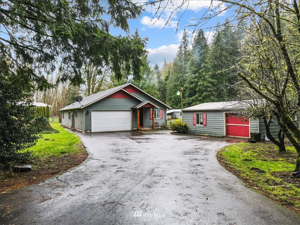 157 Del Ray Road Mossyrock, WA 98564 - Photo 1 of 29 Gallery Image 1
