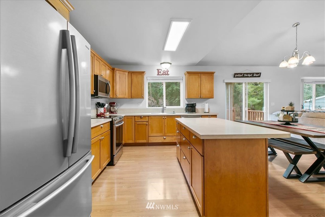 157 Del Ray Road Mossyrock, WA 98564 - Photo 11 of 29 Gallery Image 11