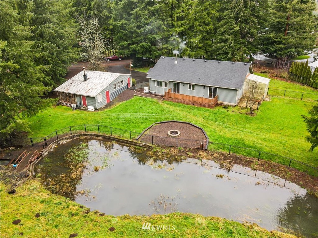 157 Del Ray Road Mossyrock, WA 98564 - Photo 25 of 29 Gallery Image 25