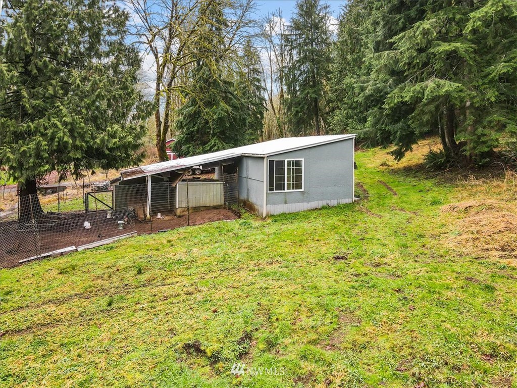157 Del Ray Road Mossyrock, WA 98564 - Photo 28 of 29 Gallery Image 28