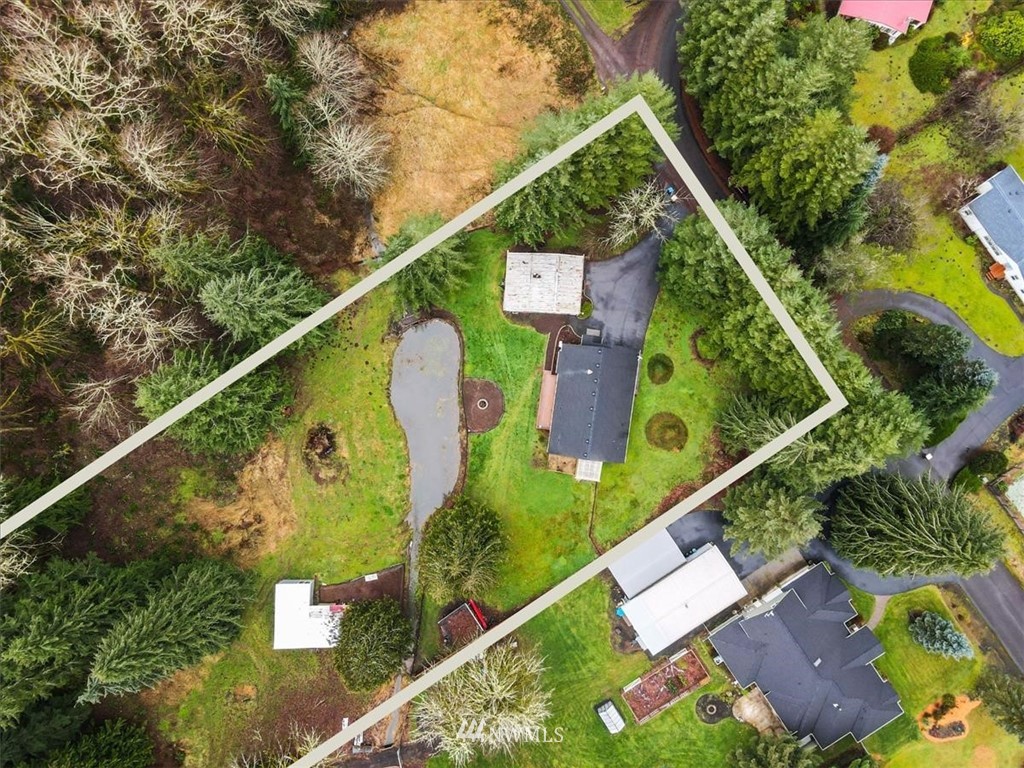 157 Del Ray Road Mossyrock, WA 98564 - Photo 29 of 29 Gallery Image 29