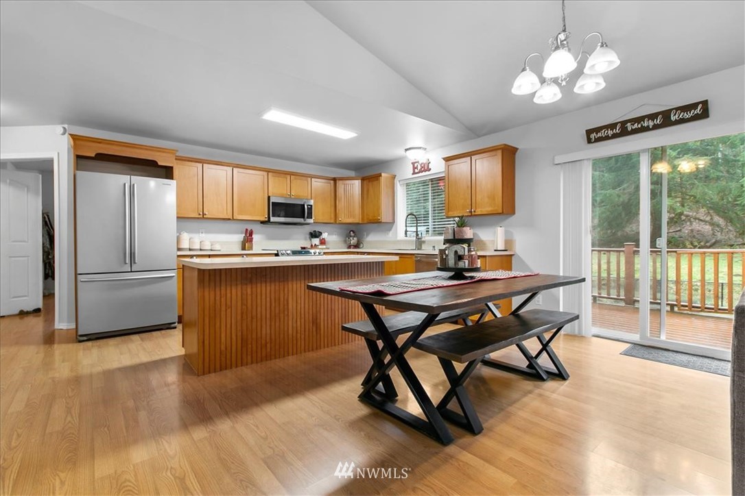 157 Del Ray Road Mossyrock, WA 98564 - Photo 8 of 29 Gallery Image 8