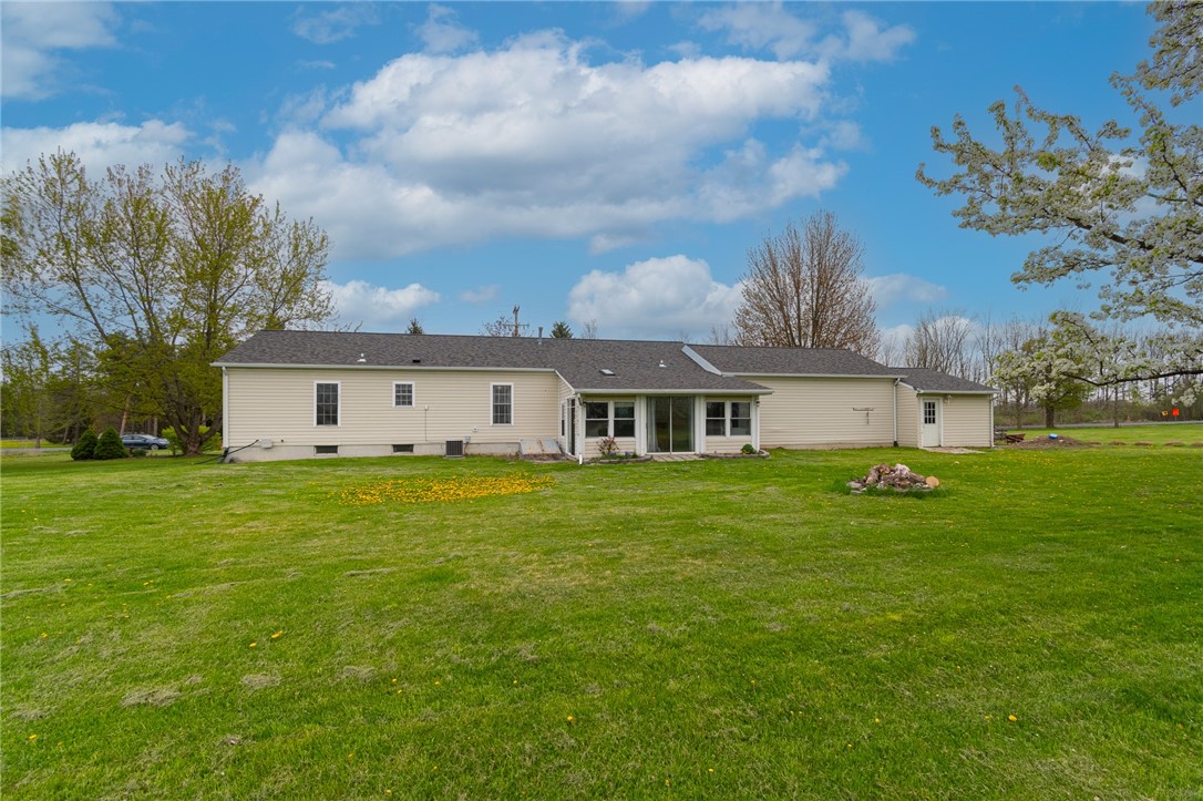 588 Marshall Road Geneva, NY 14456 - Photo 4 of 37