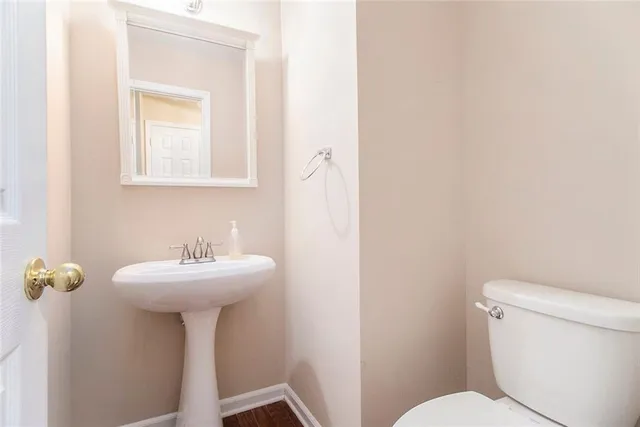 $2,300 | 3199 Liberty Commons Drive Northwest, Kennesaw, GA 30144