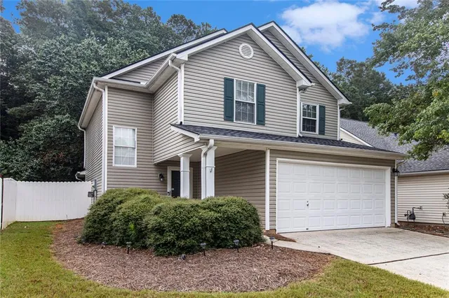 $2,300 | 3199 Liberty Commons Drive Northwest, Kennesaw, GA 30144