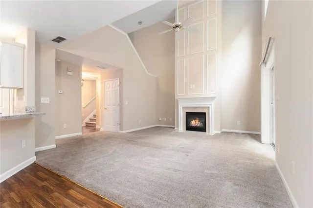 $2,300 | 3199 Liberty Commons Drive Northwest, Kennesaw, GA 30144