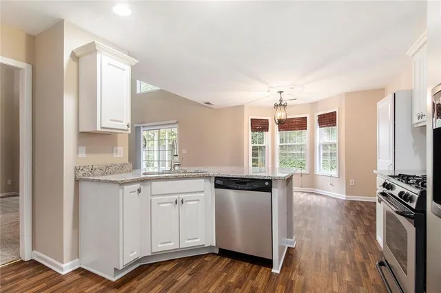 $2,300 | 3199 Liberty Commons Drive Northwest, Kennesaw, GA 30144