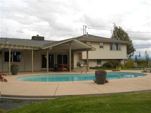21723 North Panorama Road Colbert, WA 99005 - Photo 3 of 9