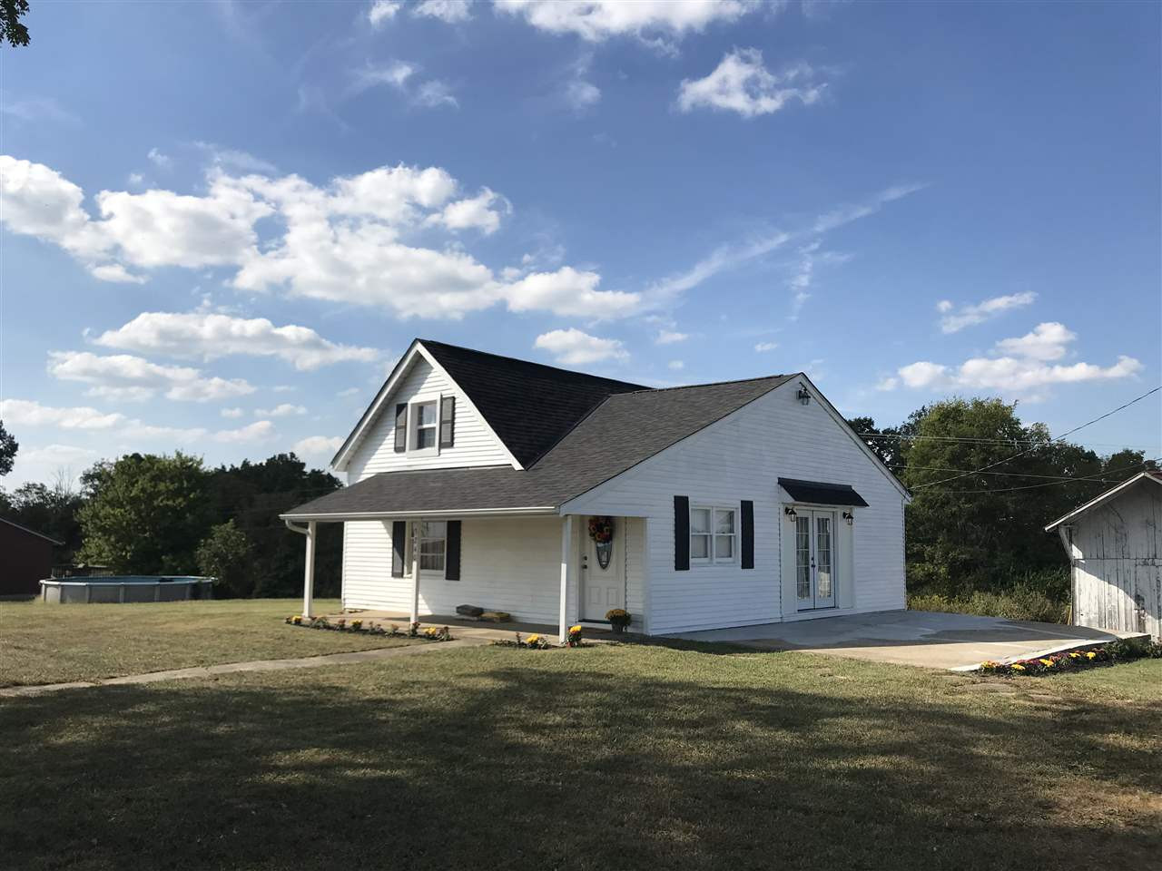 3240 Lemon Northcutt Road Dry Ridge, KY 41035 - Photo 4 of 21