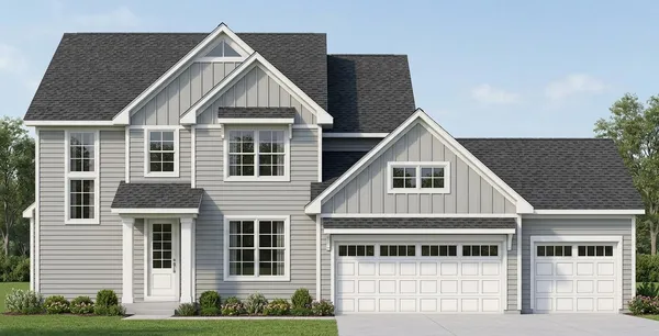 $729,800 | 6697 Chaffey Creek Trail, Richland, MI 49083