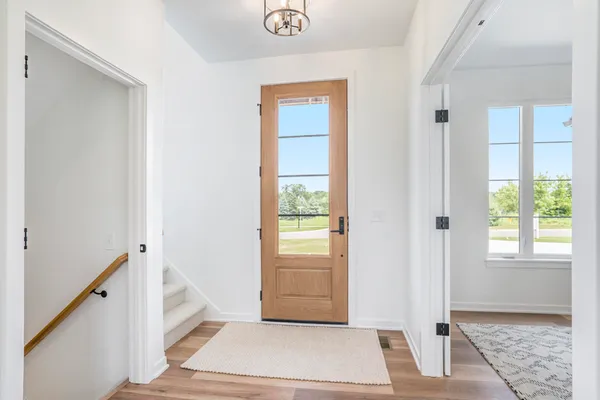 $729,800 | 6697 Chaffey Creek Trail, Richland, MI 49083