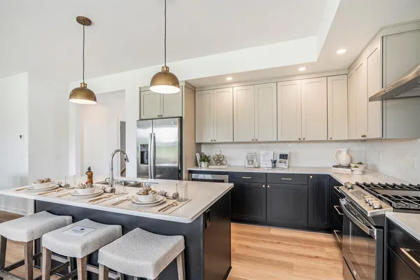 $729,800 | 6697 Chaffey Creek Trail, Richland, MI 49083