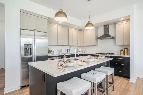 $729,800 | 6697 Chaffey Creek Trail, Richland, MI 49083