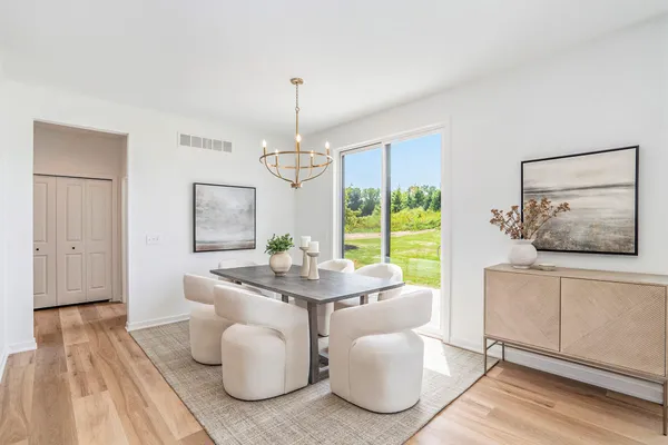 $729,800 | 6697 Chaffey Creek Trail, Richland, MI 49083