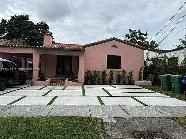 $1,099,000 | 3053 Southwest 21st Street, Miami, FL 33145