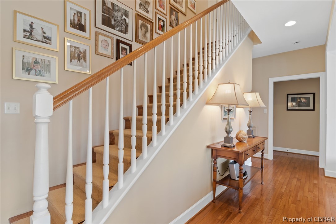 160 South R 1007 Heathsville, VA 22473 - Photo 22 of 44