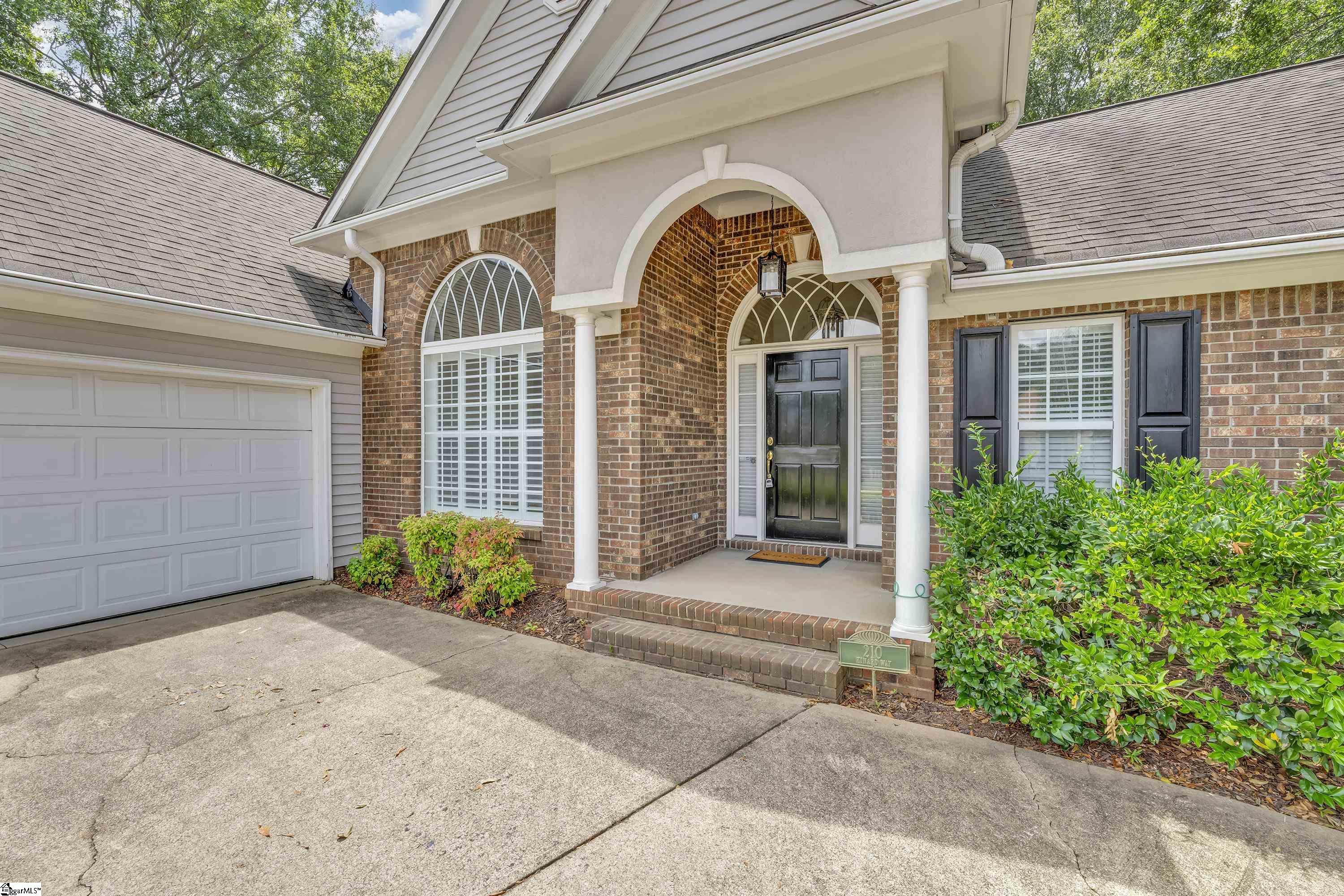 210 Kinard Way Simpsonville, SC 29681 - Photo 22 of 27 Gallery Image 22