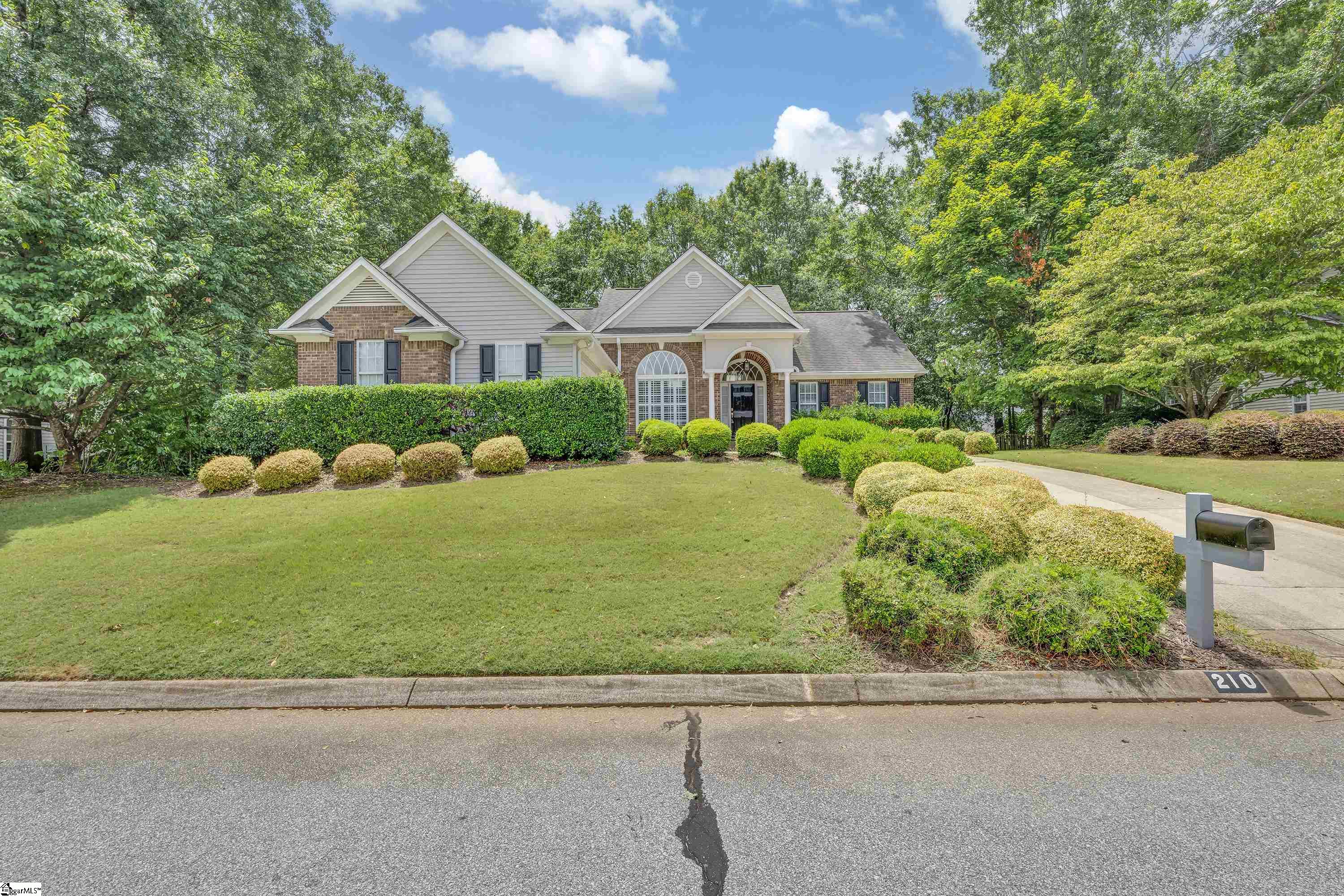 210 Kinard Way Simpsonville, SC 29681 - Photo 24 of 27 Gallery Image 24