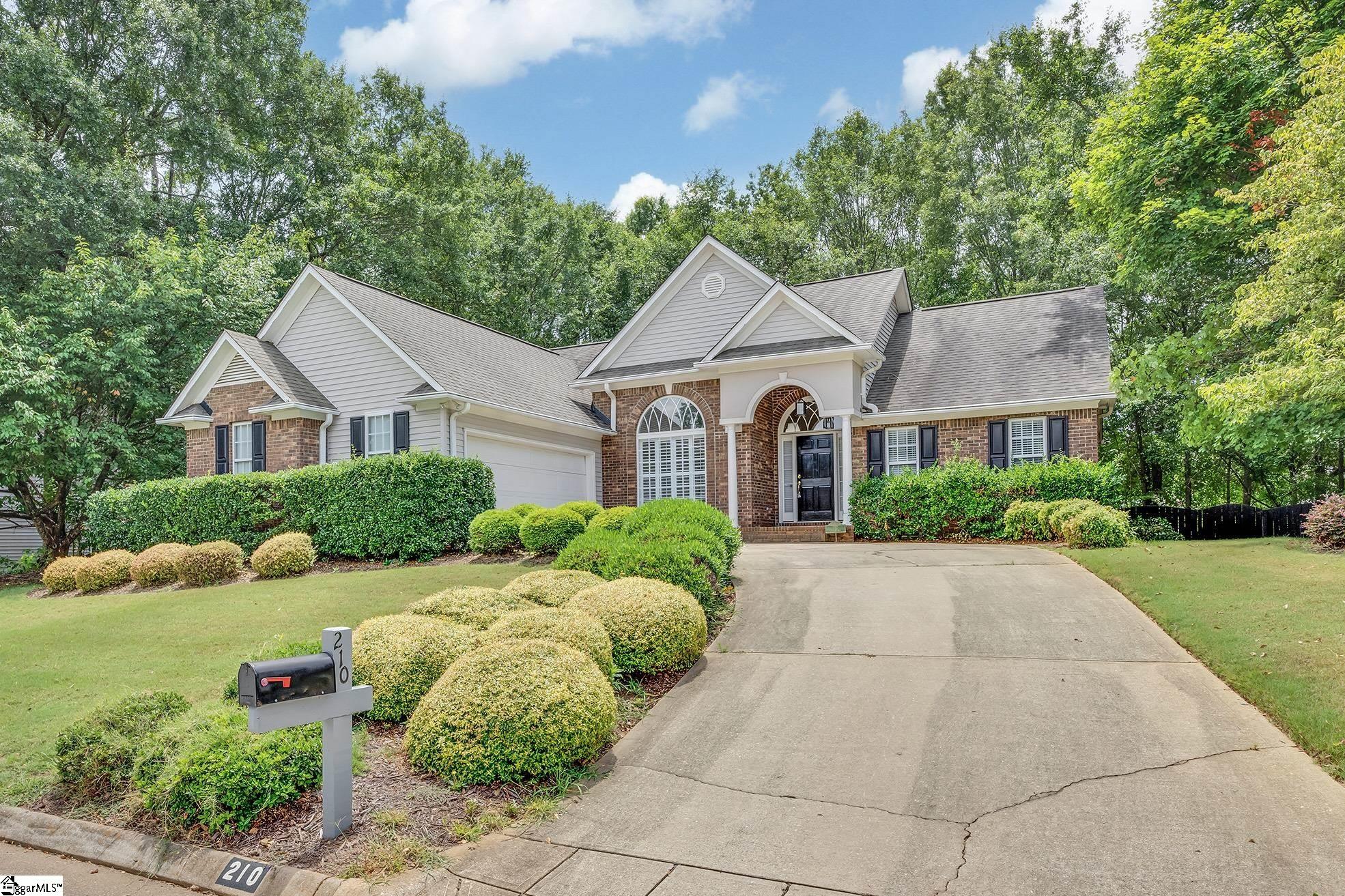 210 Kinard Way Simpsonville, SC 29681 - Photo 26 of 27 Gallery Image 26