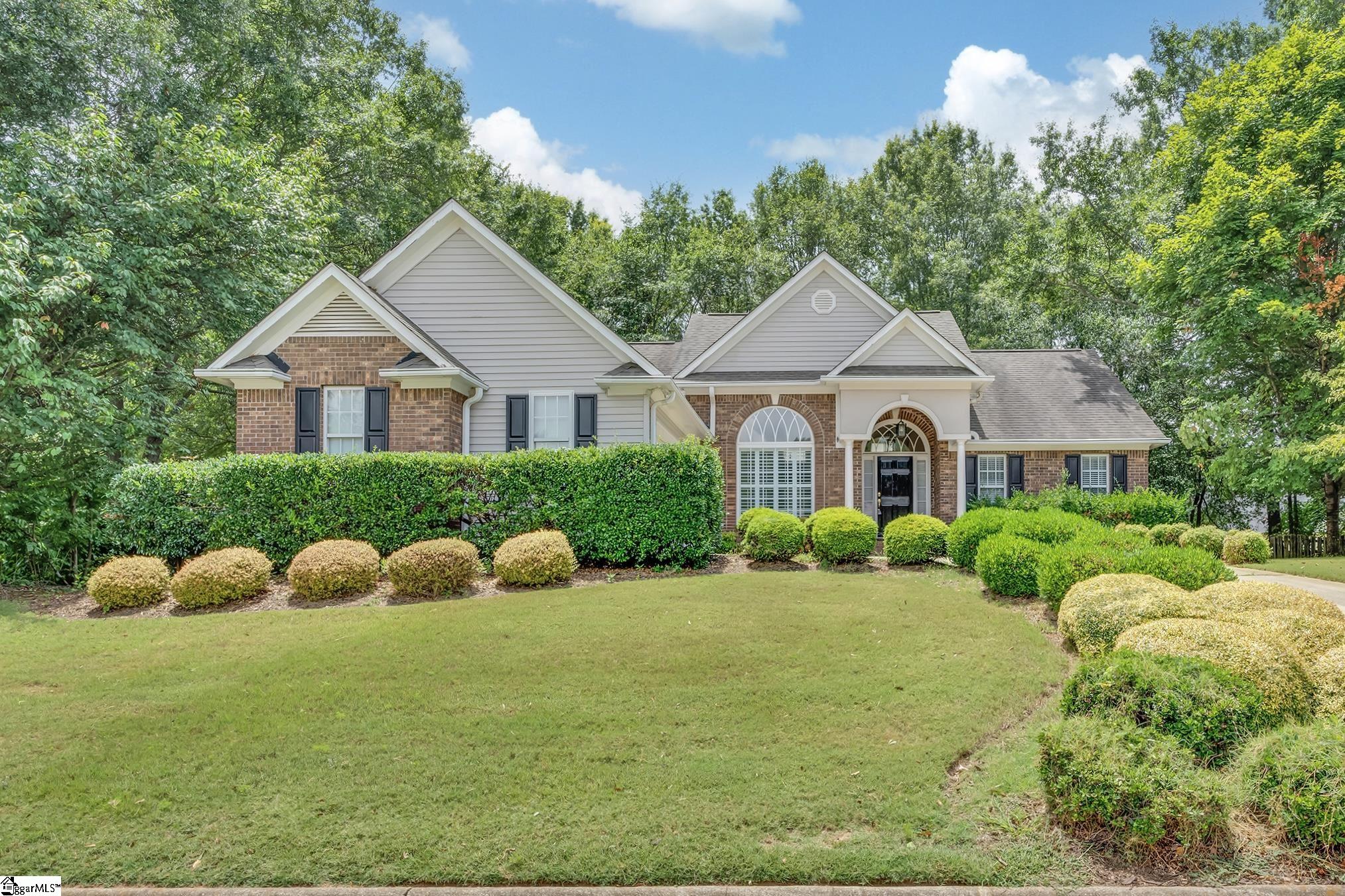 210 Kinard Way Simpsonville, SC 29681 - Photo 27 of 27 Gallery Image 27
