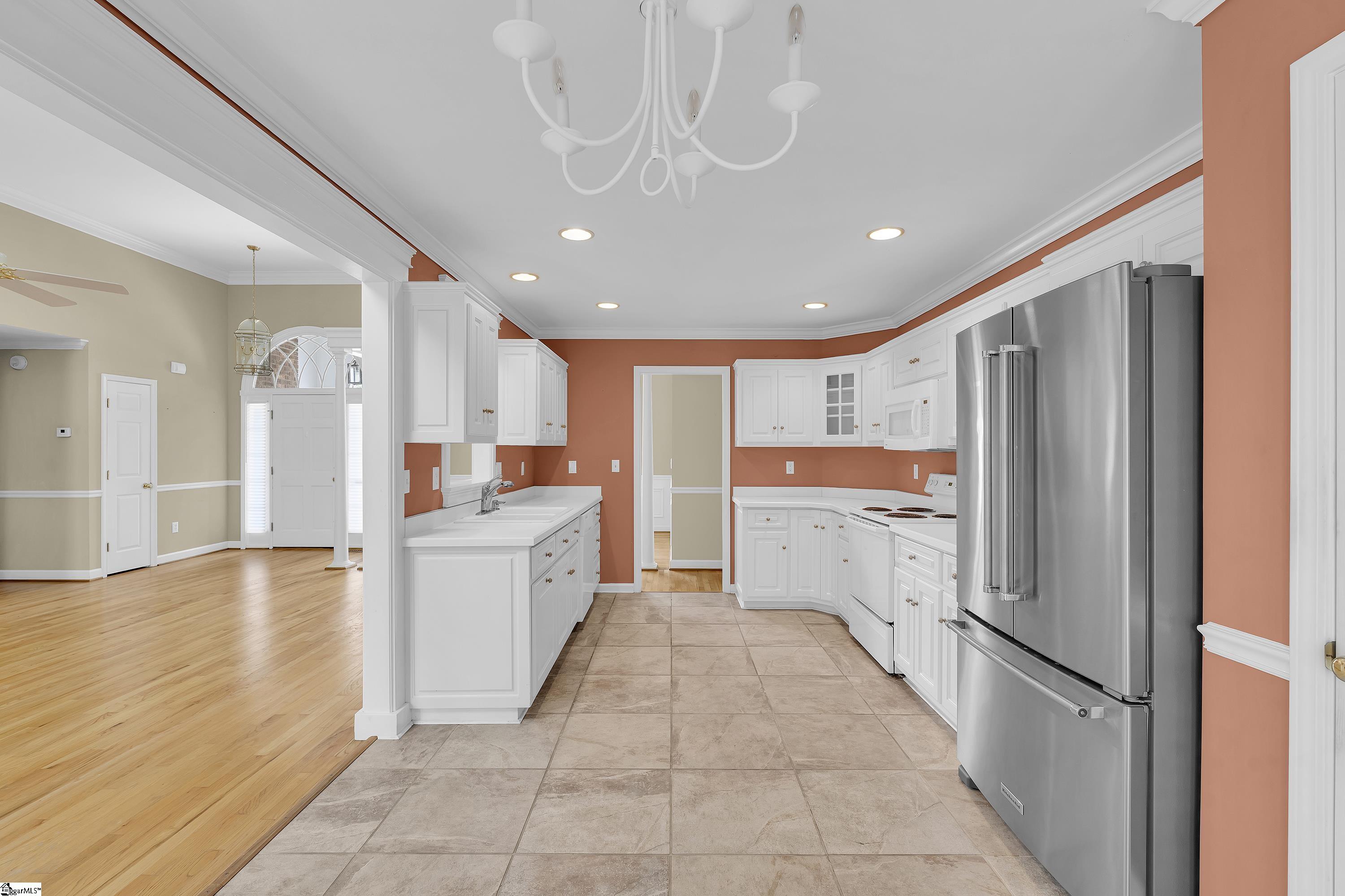 210 Kinard Way Simpsonville, SC 29681 - Photo 8 of 27 Gallery Image 8
