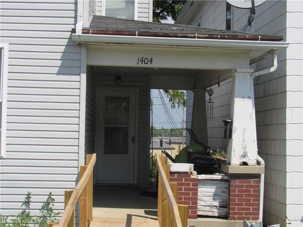 1404 West High Street Springfield, OH 45506 - Photo 5 of 24