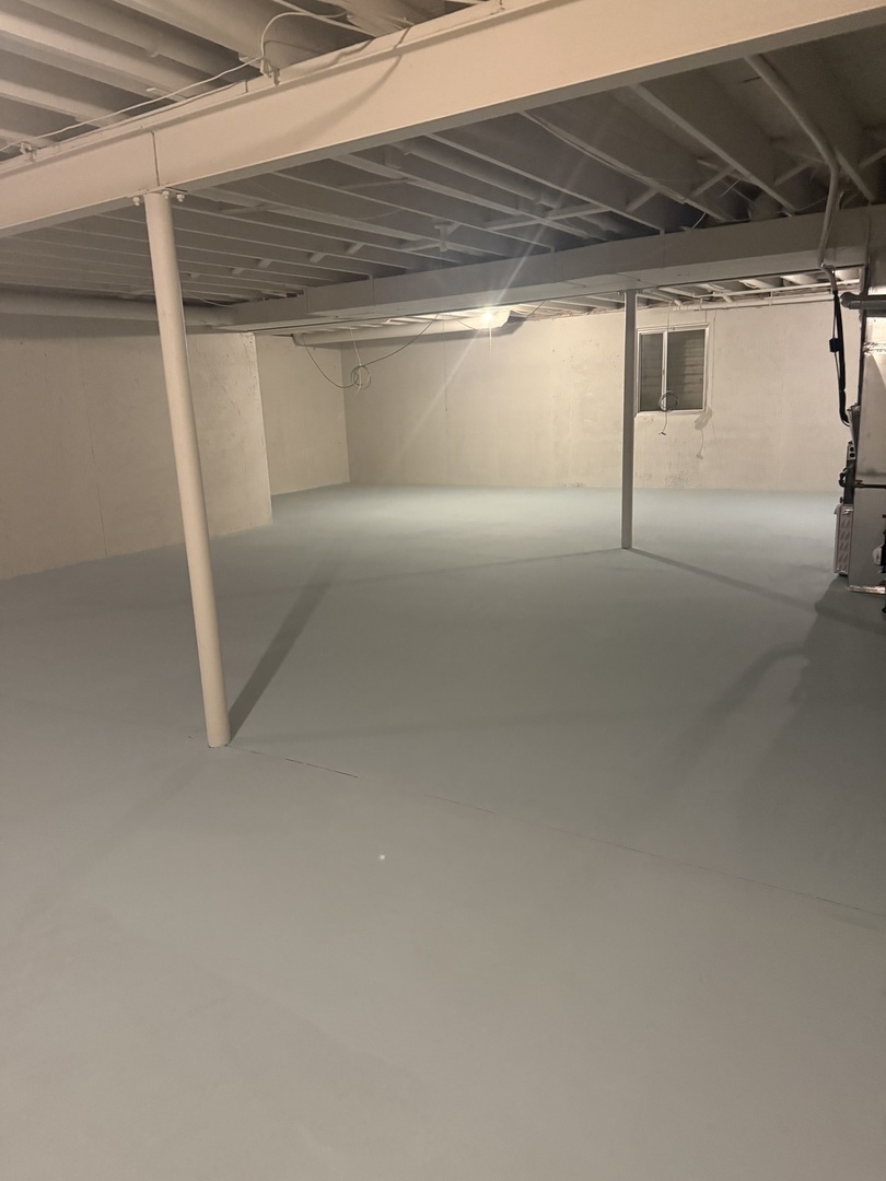 2008 Crooked Tree Court McHenry, IL 60050 - Photo 22 of 22 a view of a garage