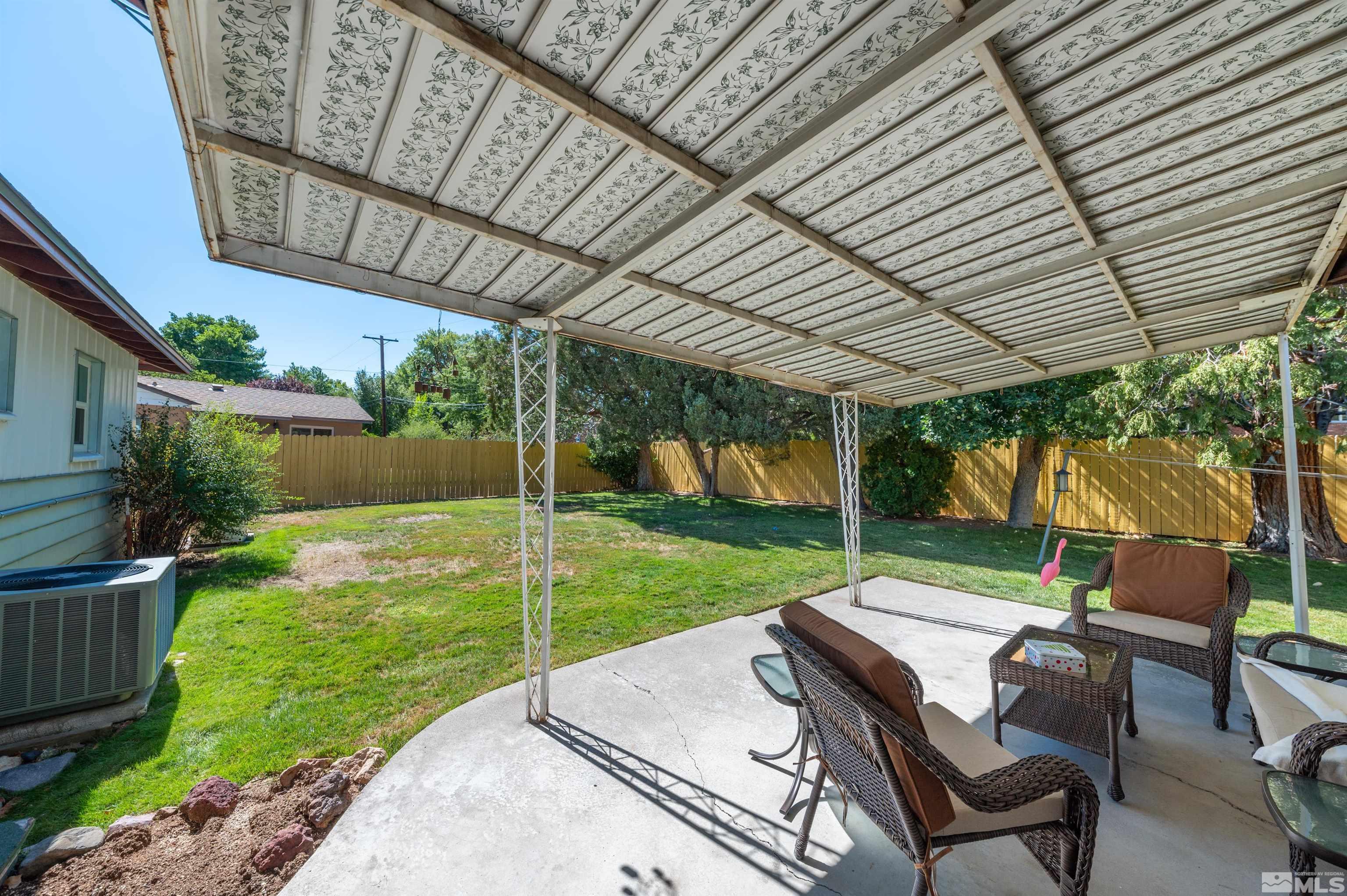 735 West 11th Street Reno, NV 89503 - Photo 21 of 25 Photo 21
