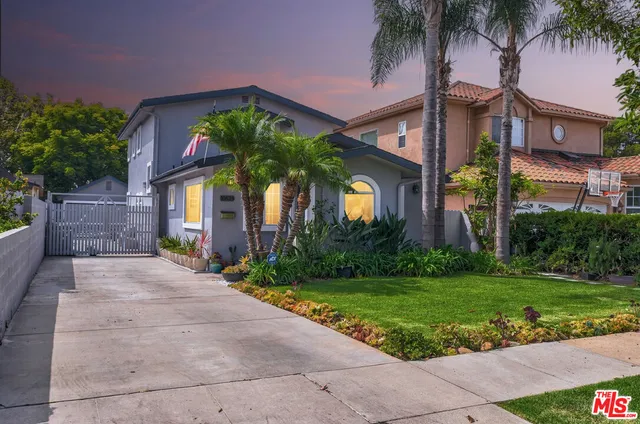 $2,399,000 | 10824 Westminster Avenue, Los Angeles, CA 90034
