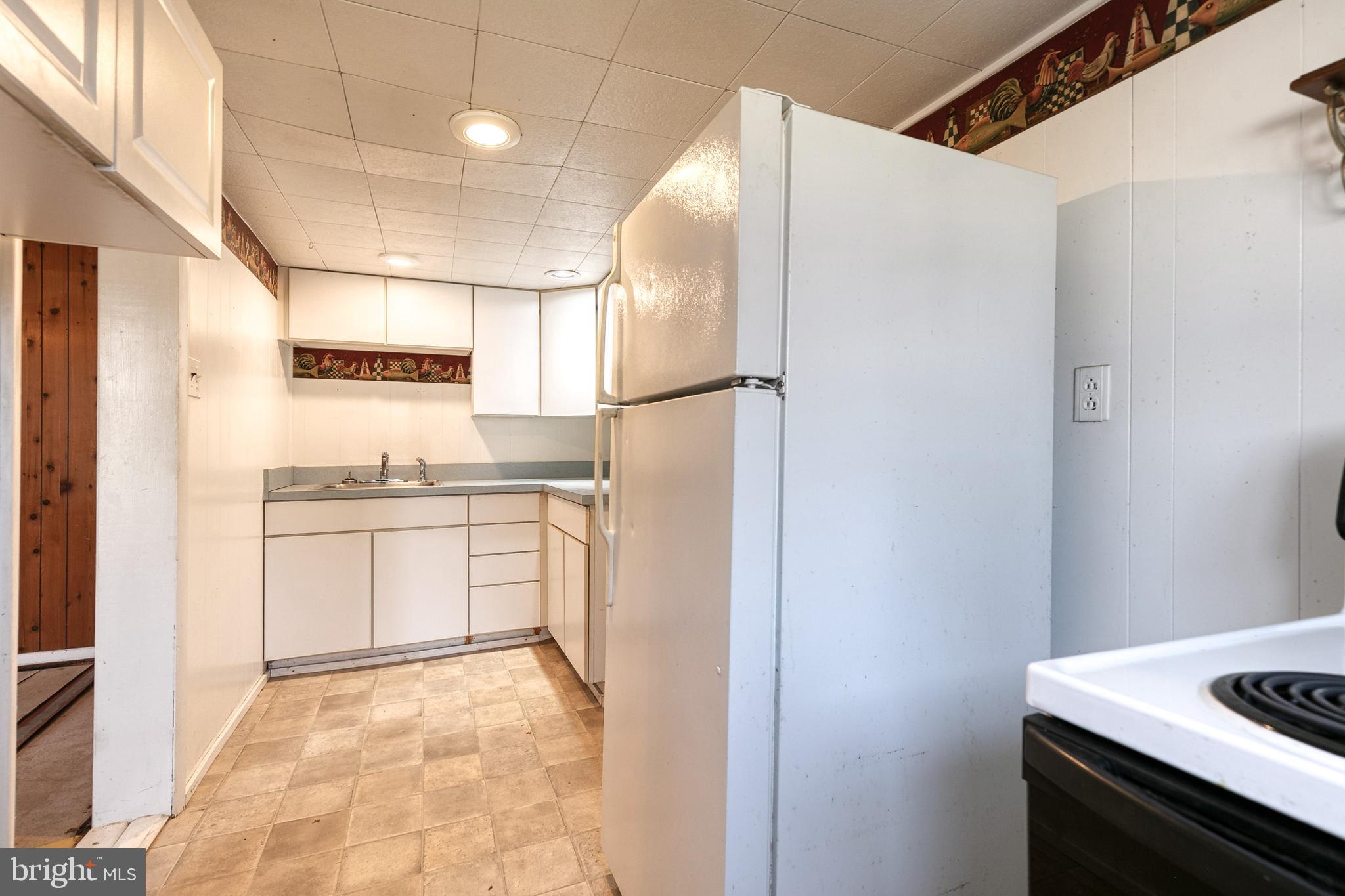 7612 Gaither Road Sykesville, MD 21784 - Photo 15 of 46 Kitchen