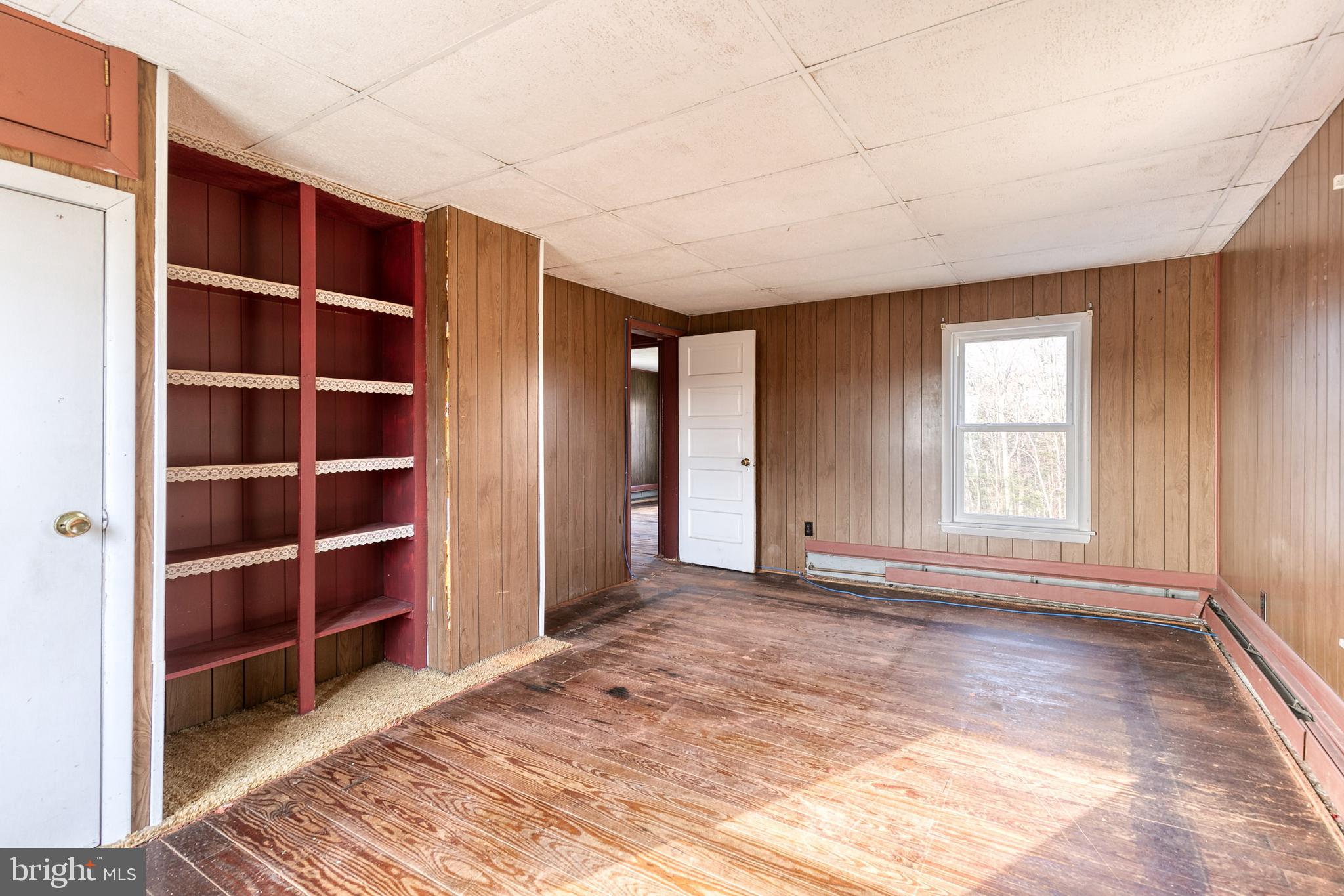 7612 Gaither Road Sykesville, MD 21784 - Photo 23 of 46 2nd Level Bedroom 3