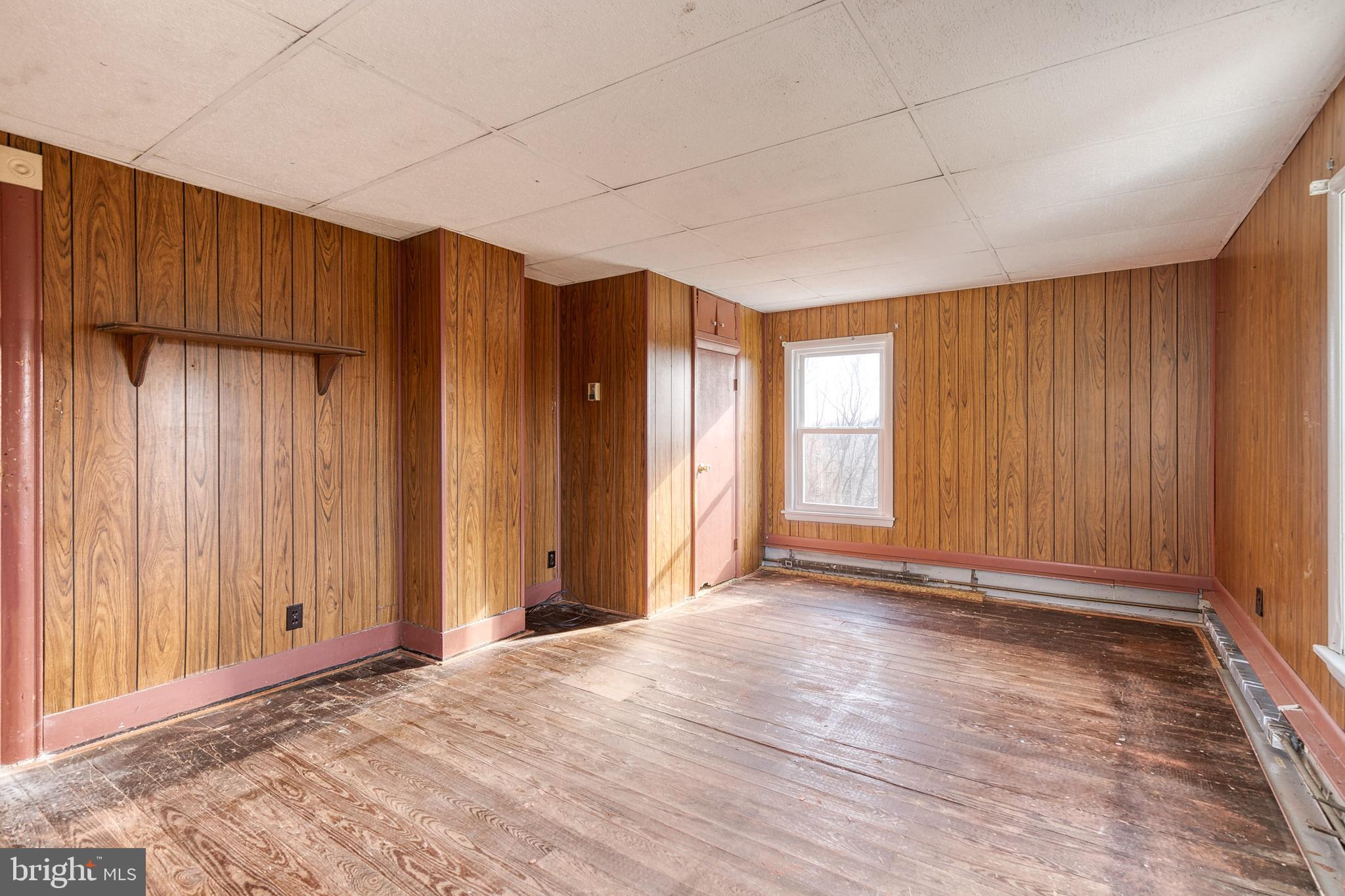 7612 Gaither Road Sykesville, MD 21784 - Photo 24 of 46 2nd Level Bedroom 4