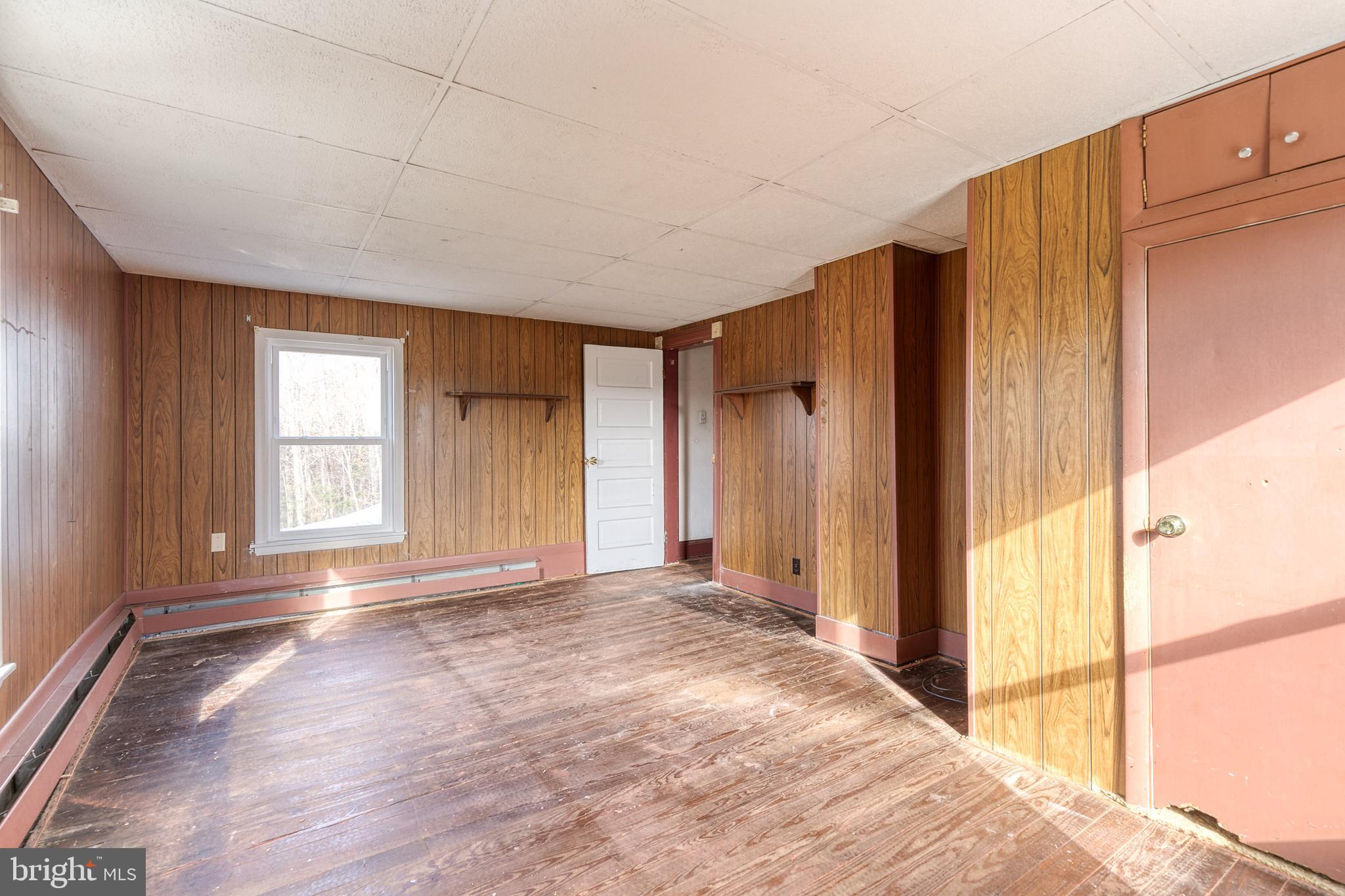 7612 Gaither Road Sykesville, MD 21784 - Photo 25 of 46 2nd Level Bedroom 4