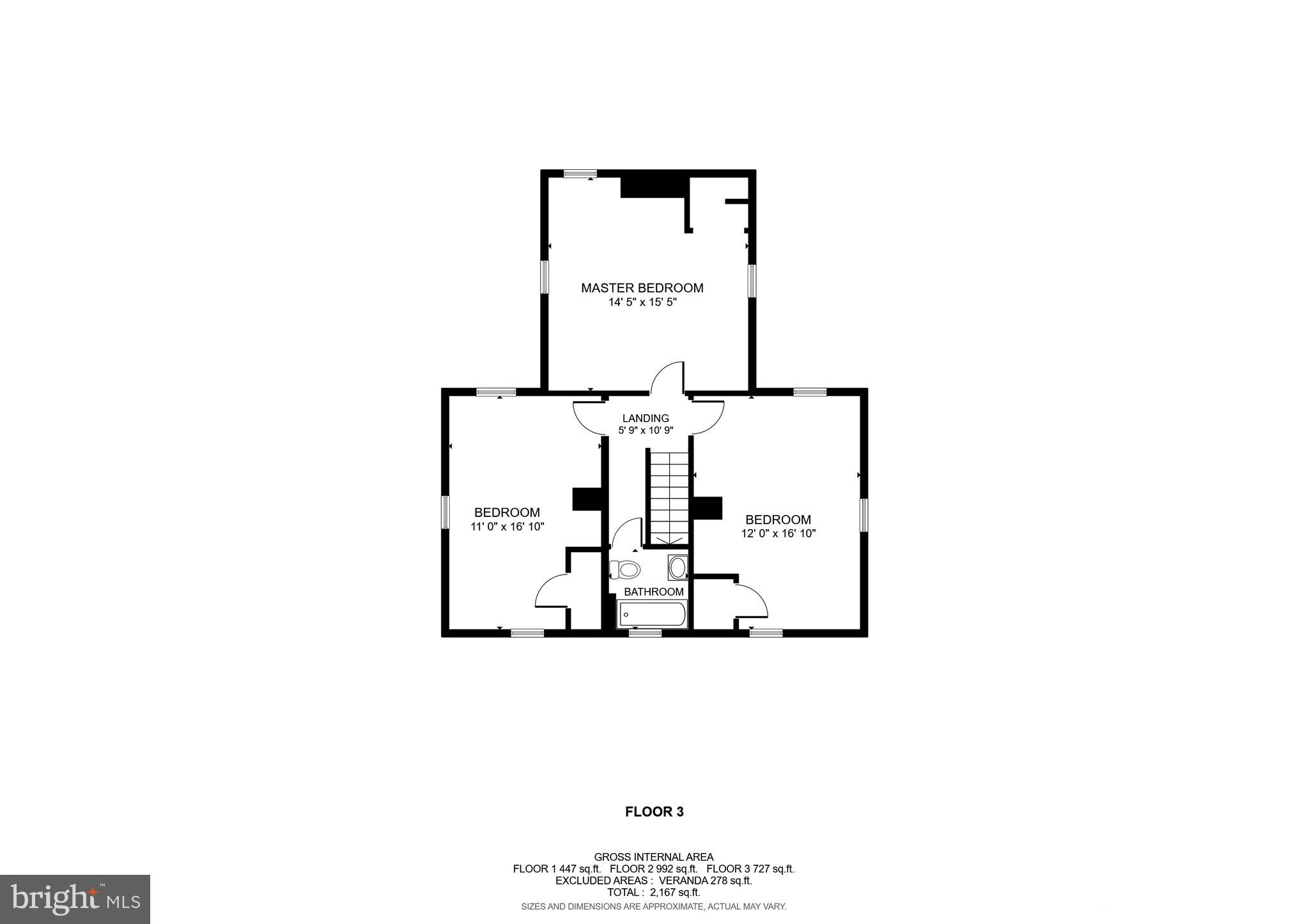 7612 Gaither Road Sykesville, MD 21784 - Photo 46 of 46 Gallery Image 46