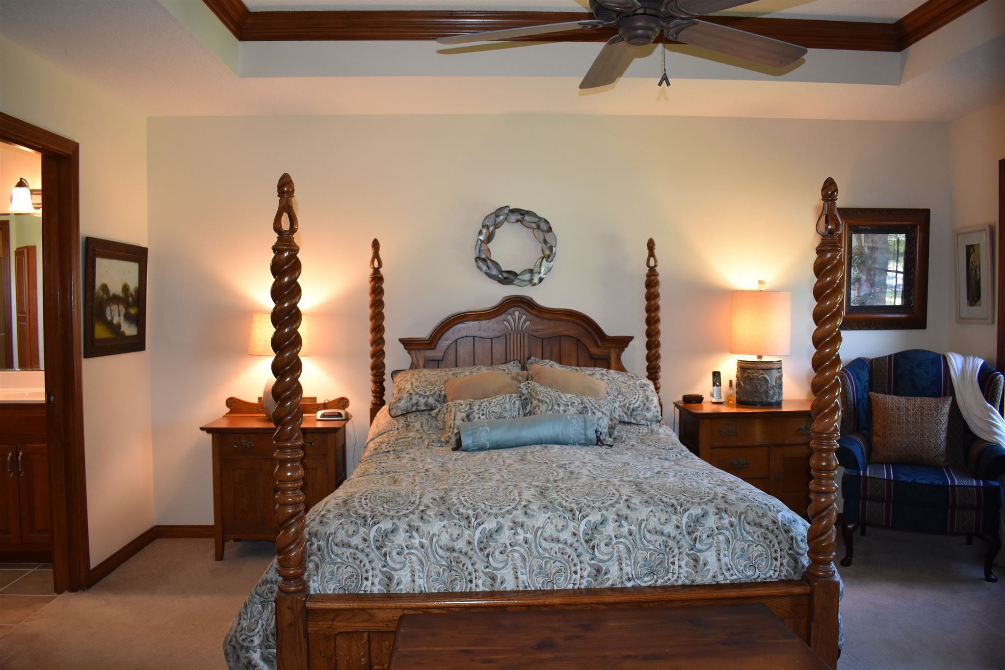 2518 Stonebriar Road Fort Wayne, IN 46814 - Photo 13 of 22 Gallery Image 13
