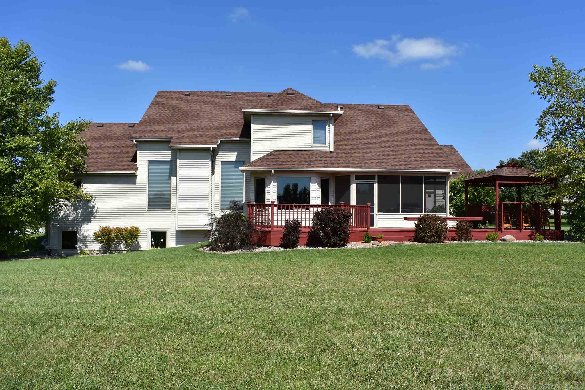 2518 Stonebriar Road Fort Wayne, IN 46814 - Photo 22 of 22 Gallery Image 22