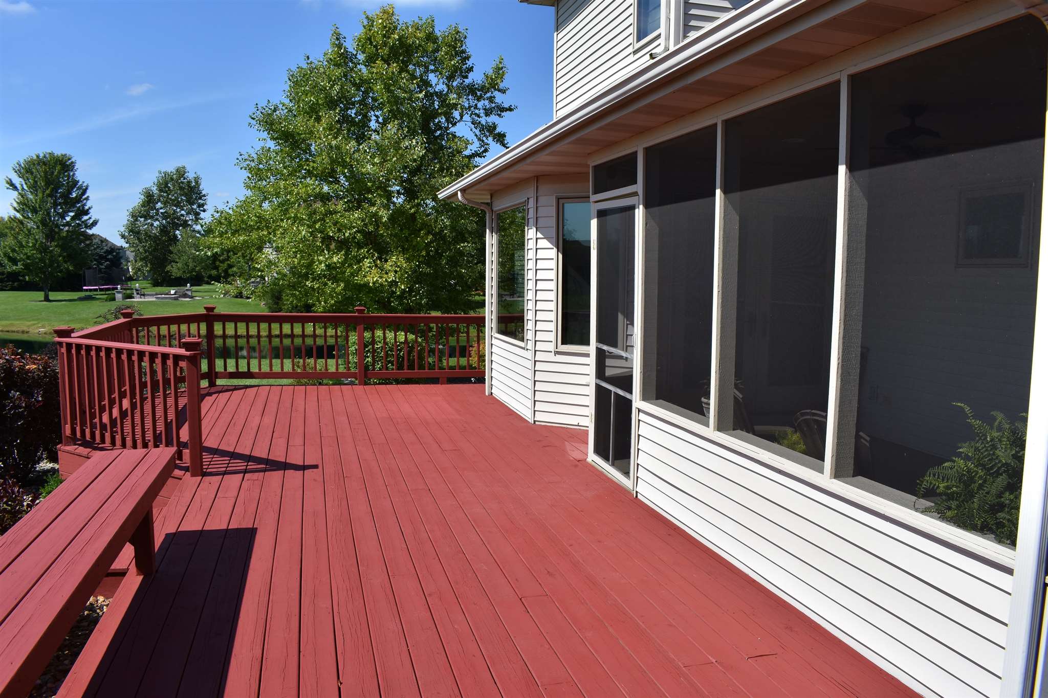 2518 Stonebriar Road Fort Wayne, IN 46814 - Photo 9 of 22 Gallery Image 9