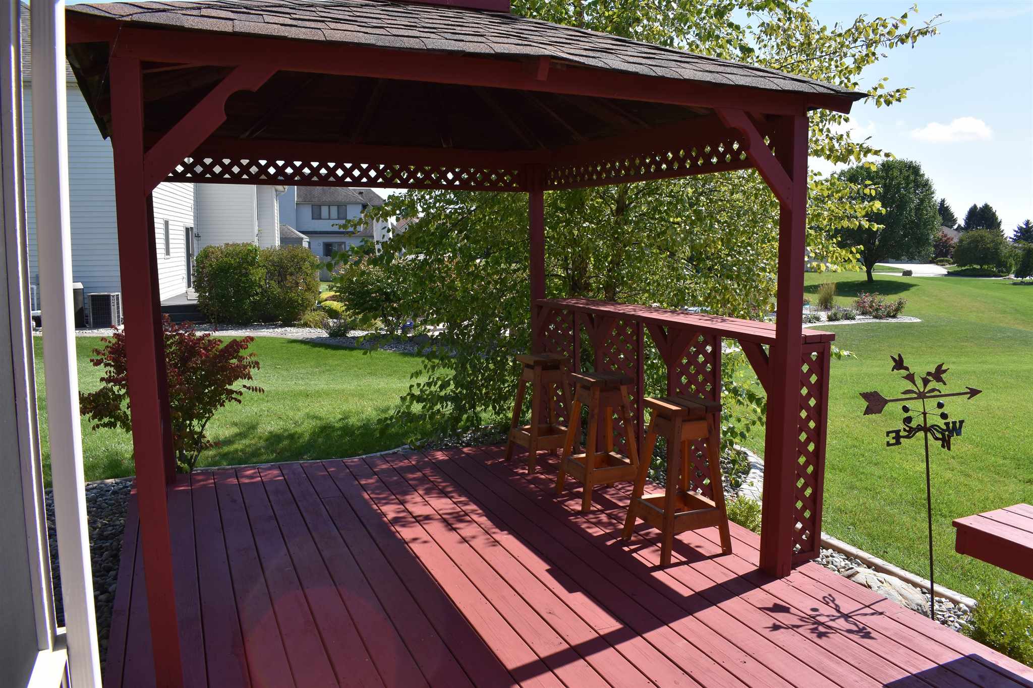 2518 Stonebriar Road Fort Wayne, IN 46814 - Photo 10 of 22 Gallery Image 10
