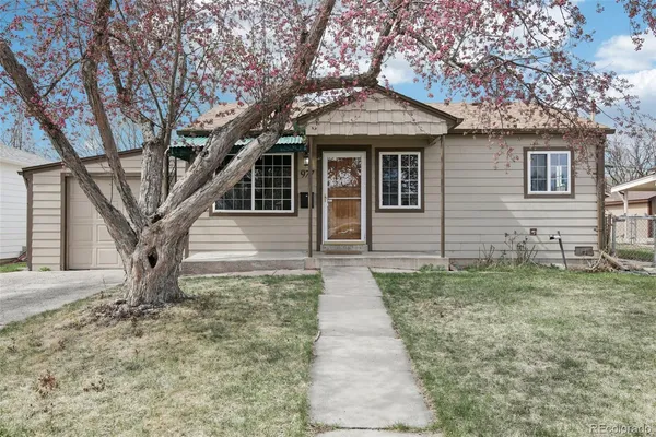 $440,000 | 977 Yates Street, Denver, CO 80204