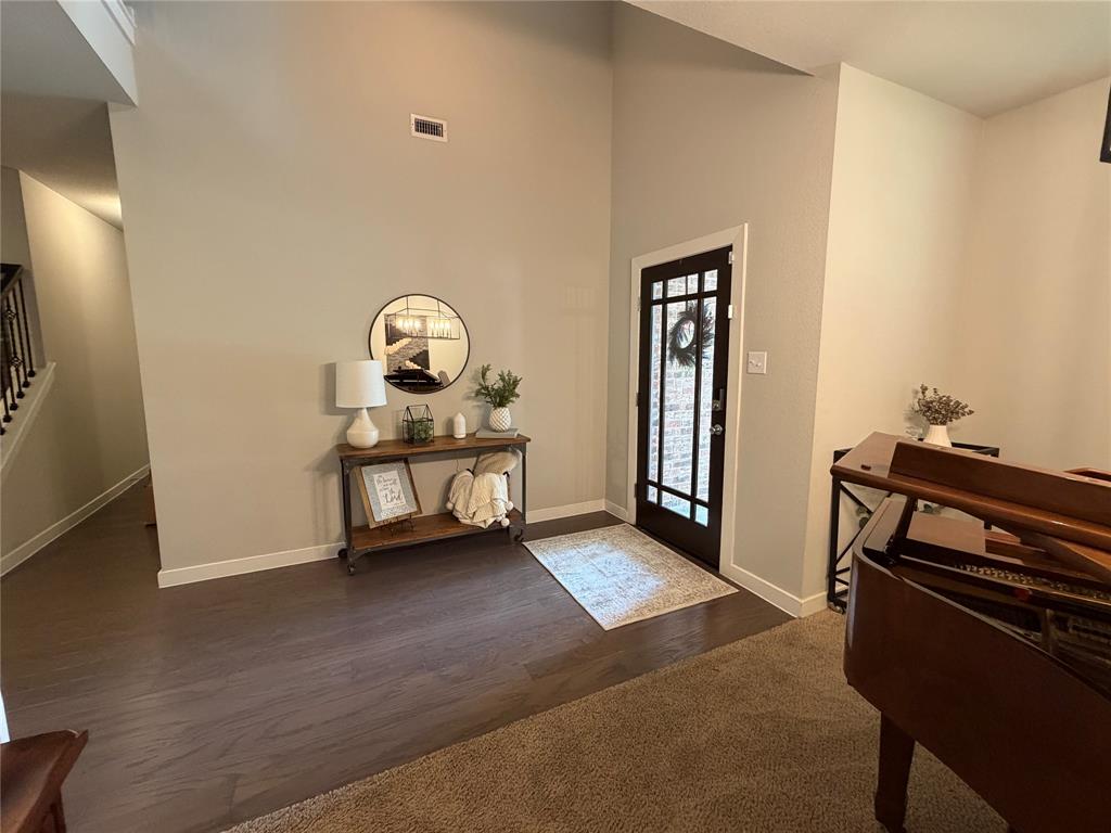 1636 Trail Side Road Wylie, TX 75098 - Photo 4 of 34