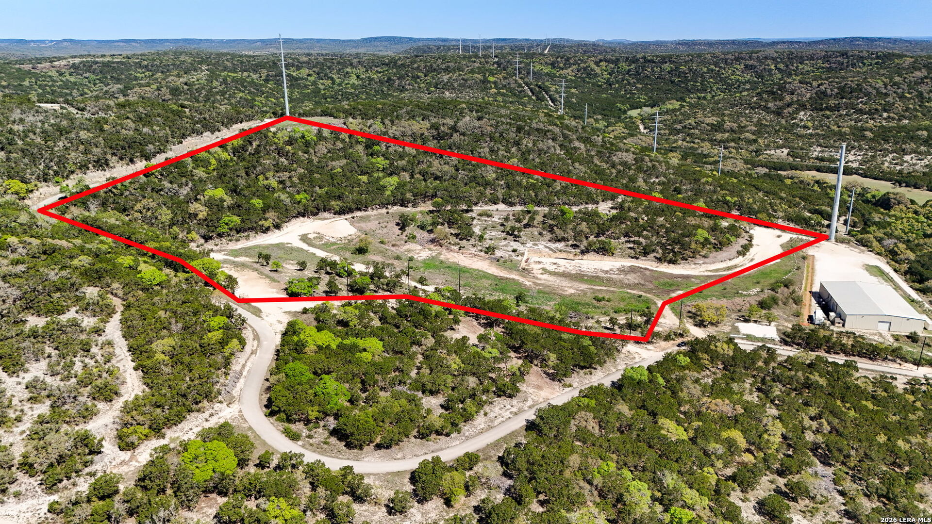 18688 Morales Rnch Road Helotes, TX 78023 - Photo 1 of 24