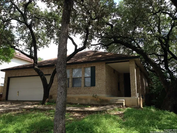 $1,550 | 6882 Crested Quail, San Antonio, TX 78250