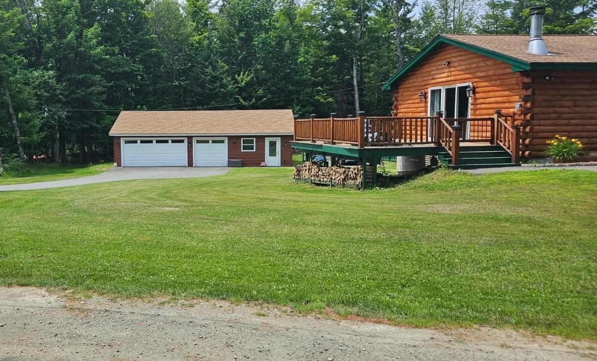 6 Woodthrush Acres Road Whitefield, NH 03598 - Photo 2 of 2
