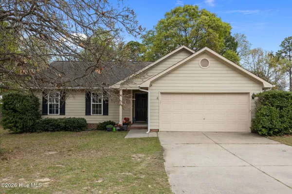 $239,000 | 236 Proclamation Drive, Raeford, NC 28376