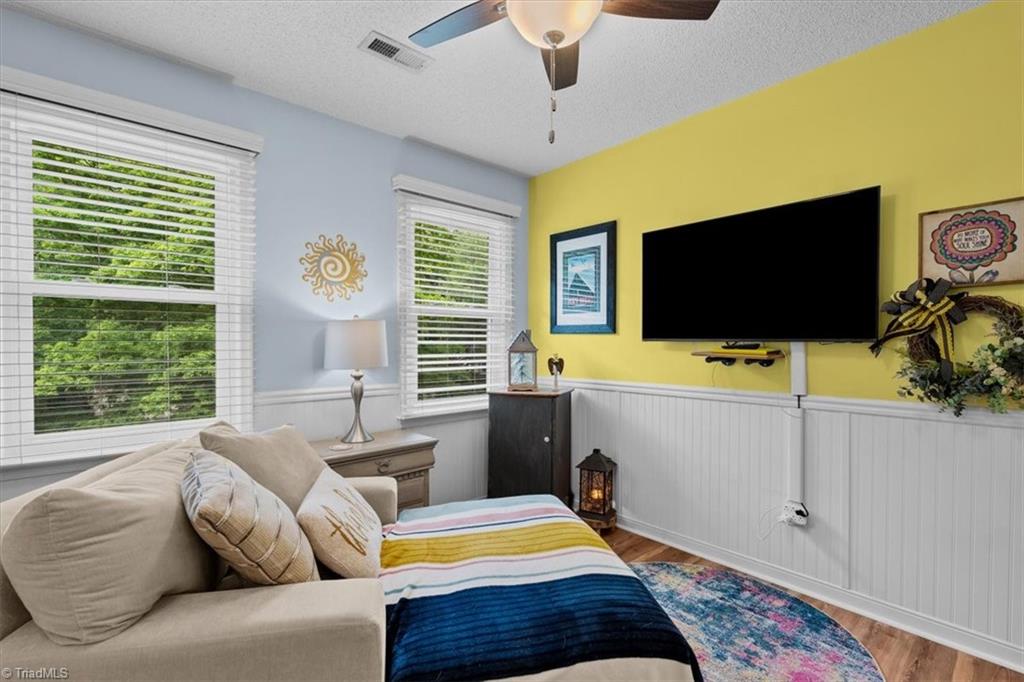 2418 Quaker Landing Road Greensboro, NC 27455 - Photo 34 of 50