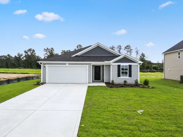 $304,990 | 837 Rivas Court, Conway, SC 29527